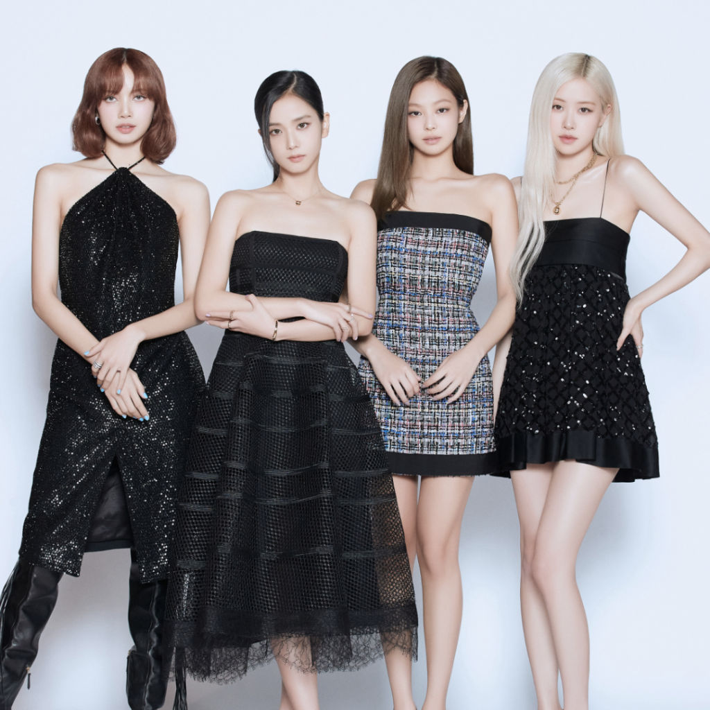 Happy birthday Jennie! The Blackpink member celebrated her 27th with Hong Kong fans