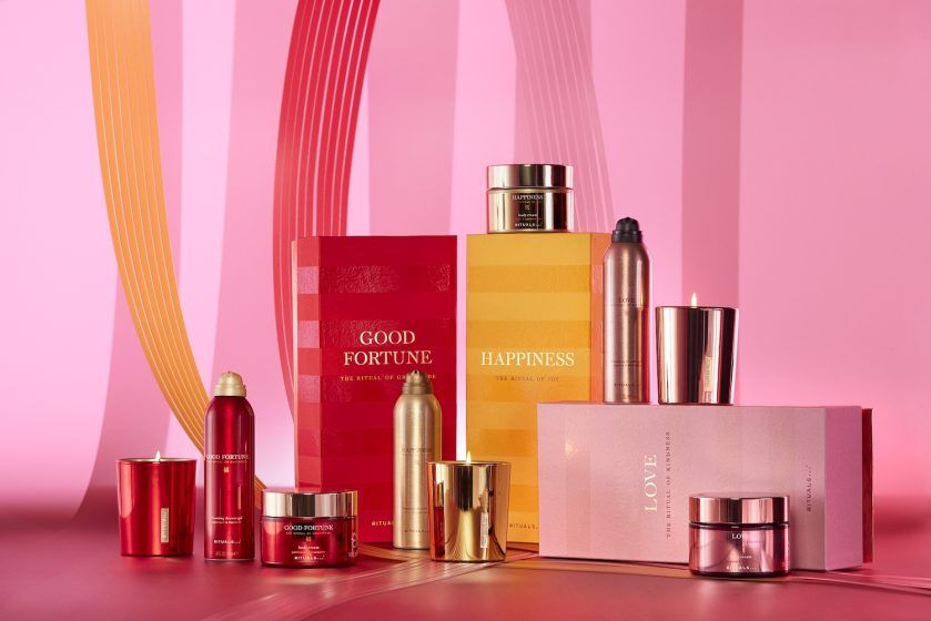 Beauty Sweep: Our 8 favourite new products this Chinese New Year 2023