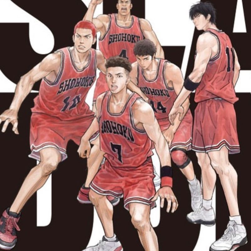 The First Slam Dunk: Why Is This Japanese Anime Movie So Beloved?