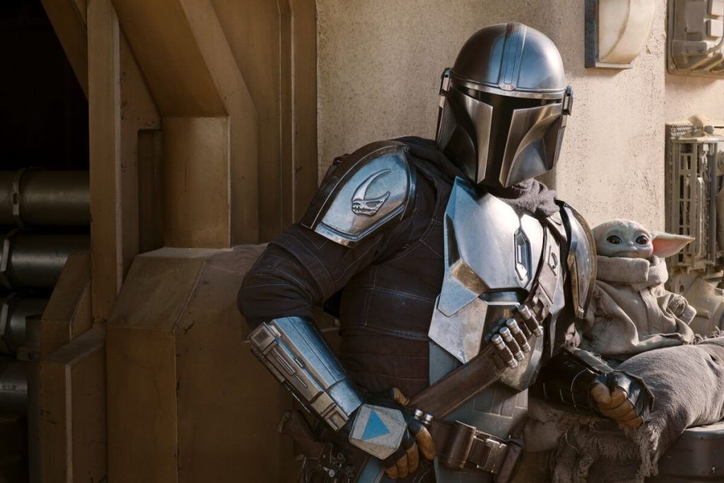 Watch the first trailer of Star Wars: The Mandalorian Season 3 here