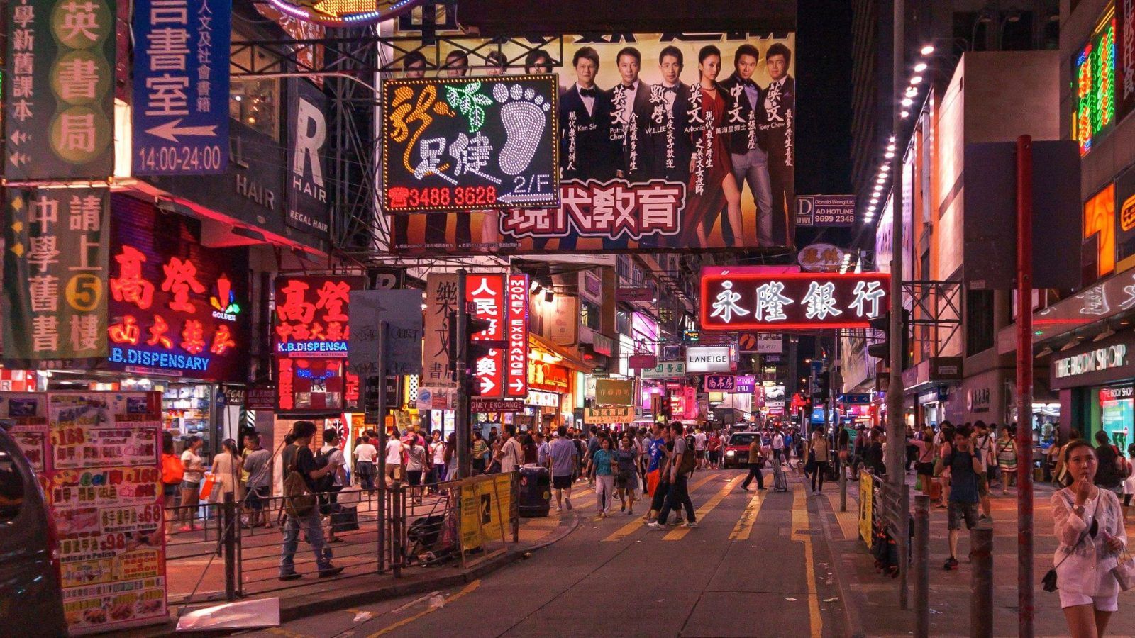 Best things to do in Hong Kong for a memorable trip