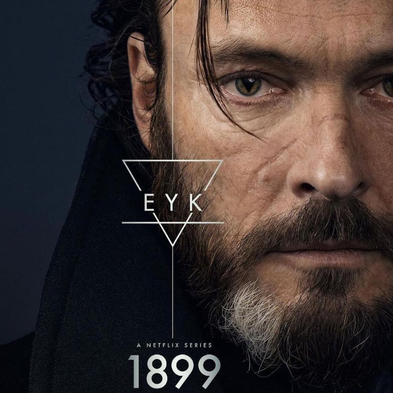 ‘Warrior Nun’ to ‘1899’: 7 series Netflix cancelled that fans wish would return