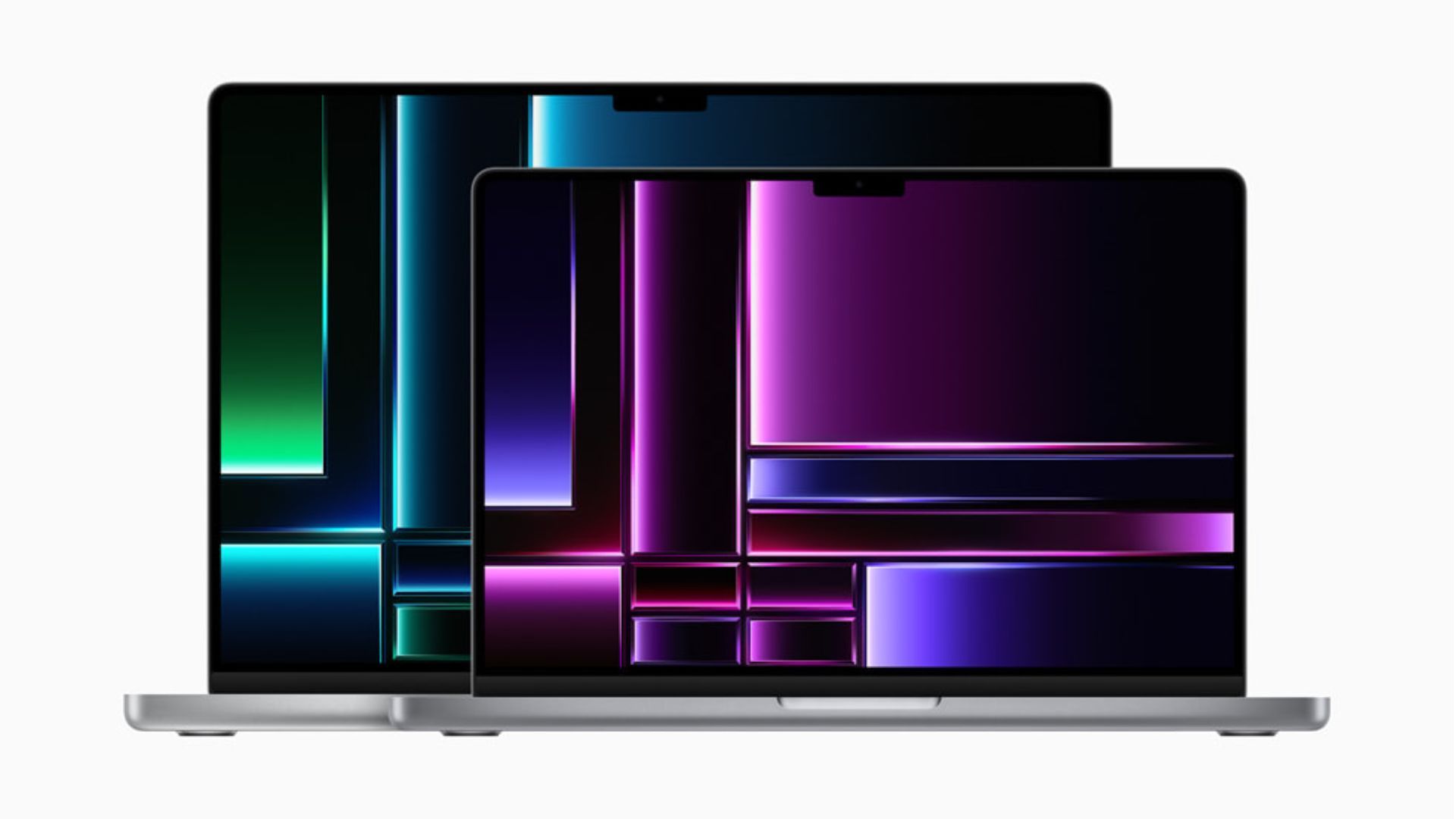 Apple product launch- MacBook Pro