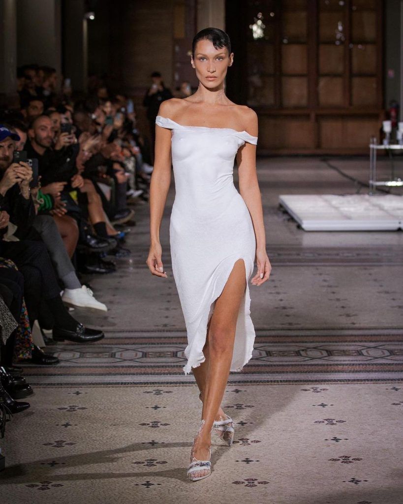 #What’sUp2023: Mark your calendars as here comes the list of all the upcoming fashion weeks in 2023