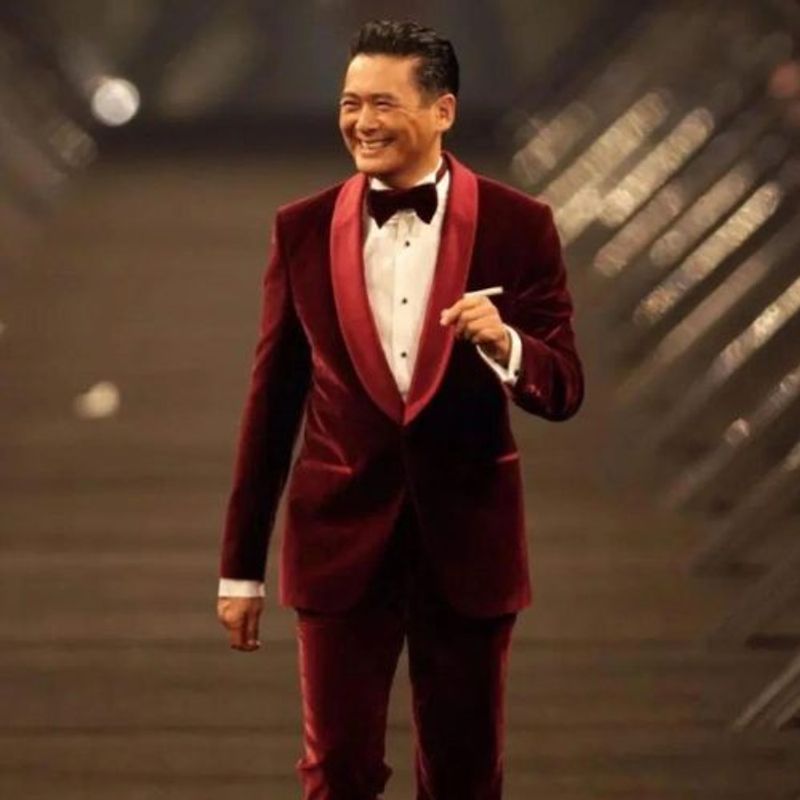 Chow Yun-fat: 10 interesting facts about Hong Kong’s megastar