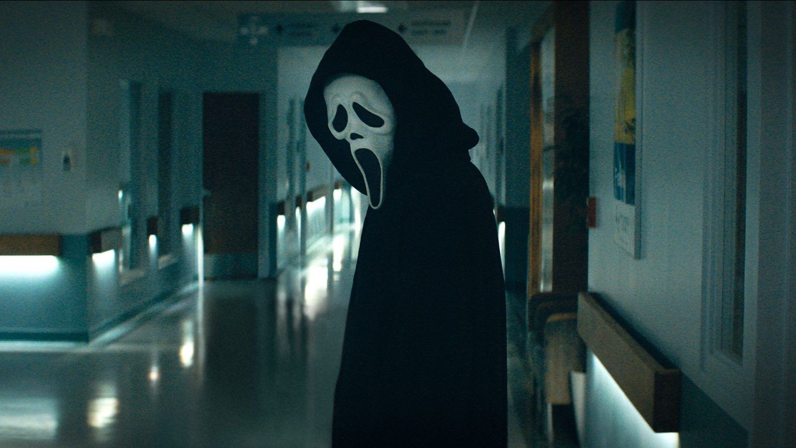Scream 6' review: Ghostface chases Jenna Ortega, new cast in NYC