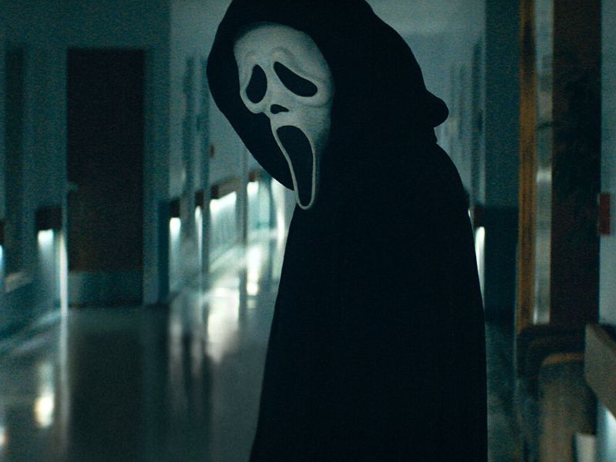 Scream 6' Trailer: Hayden Panettiere Returns to Stop Ghostface