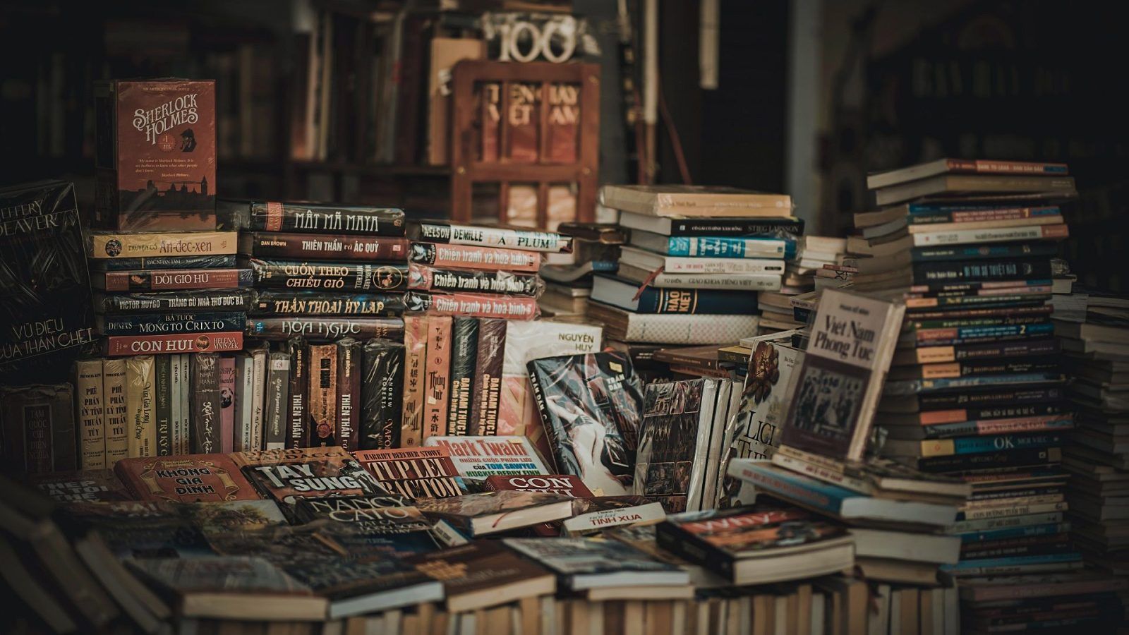 The best horror books of all time to read