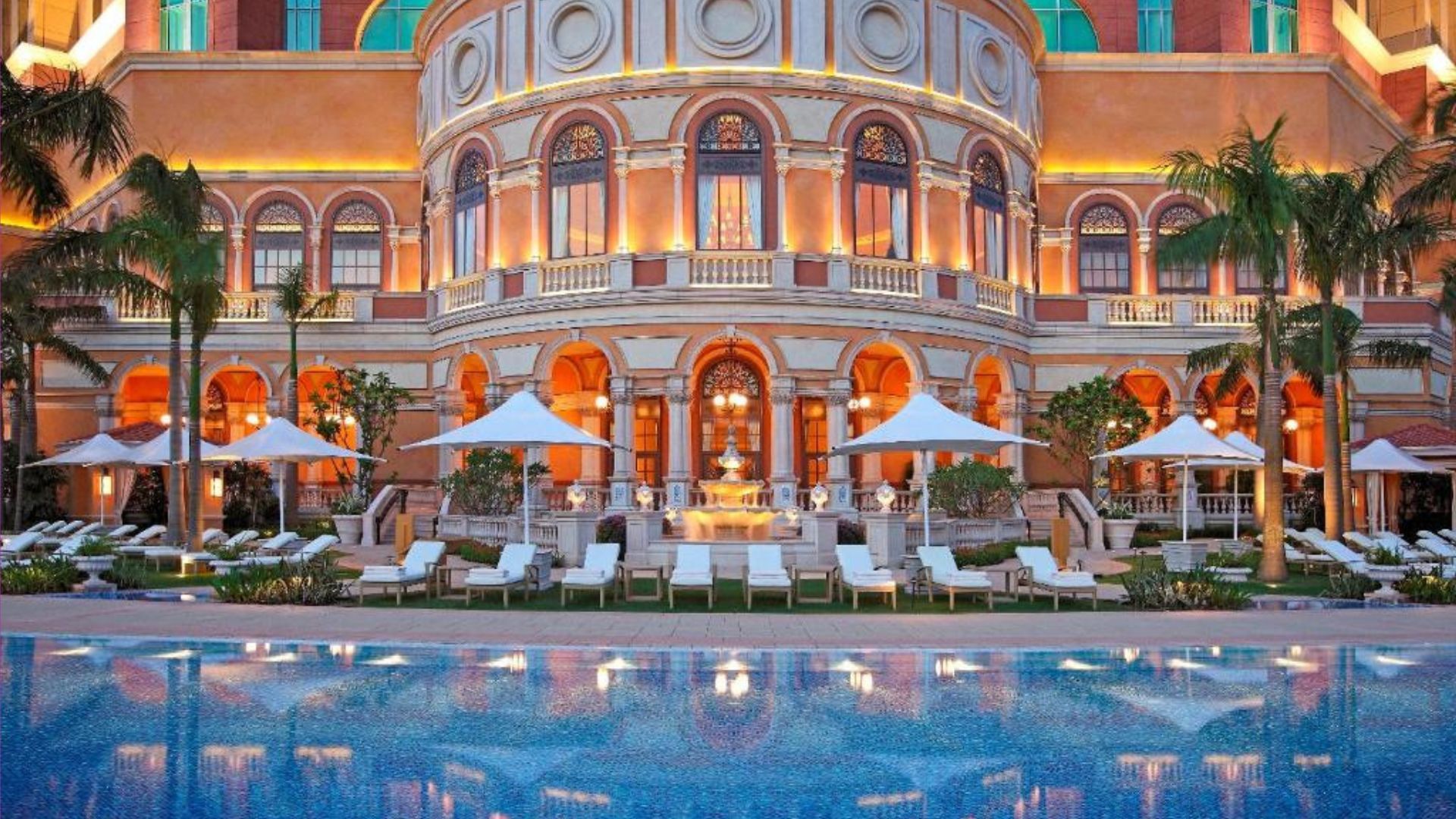 Romantic getaways near Hong Kong