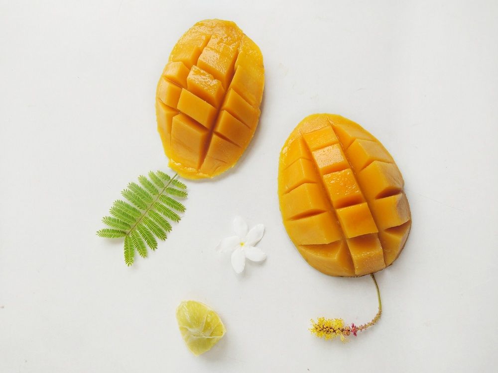 mango butter