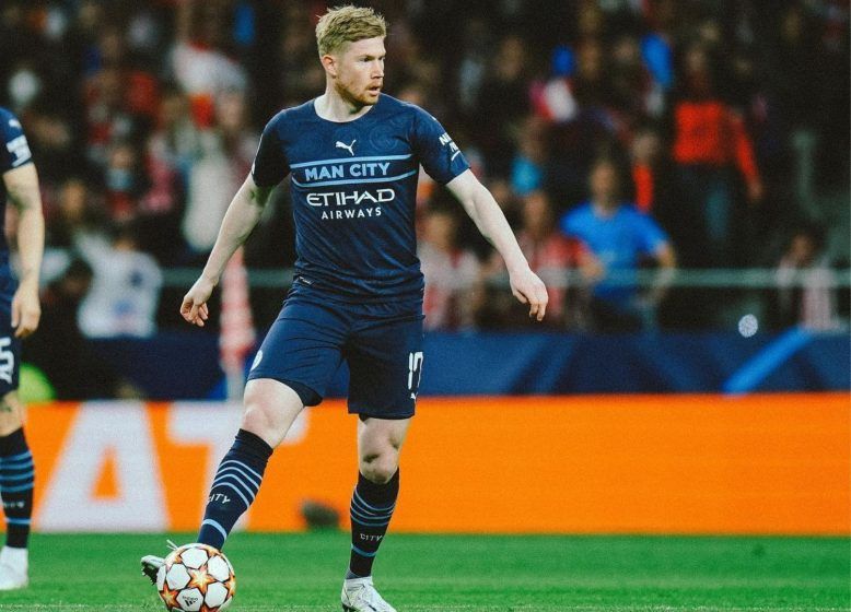 Highest Paid Footballers In The World