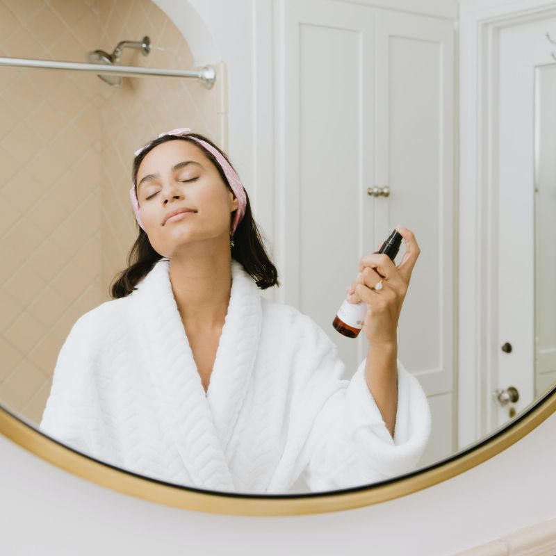 Mugwort is the latest k-beauty ingredient you need to add to your skincare routine