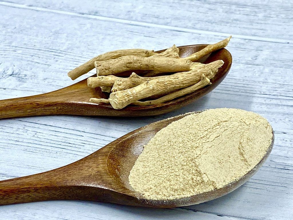 ashwagandha benefits