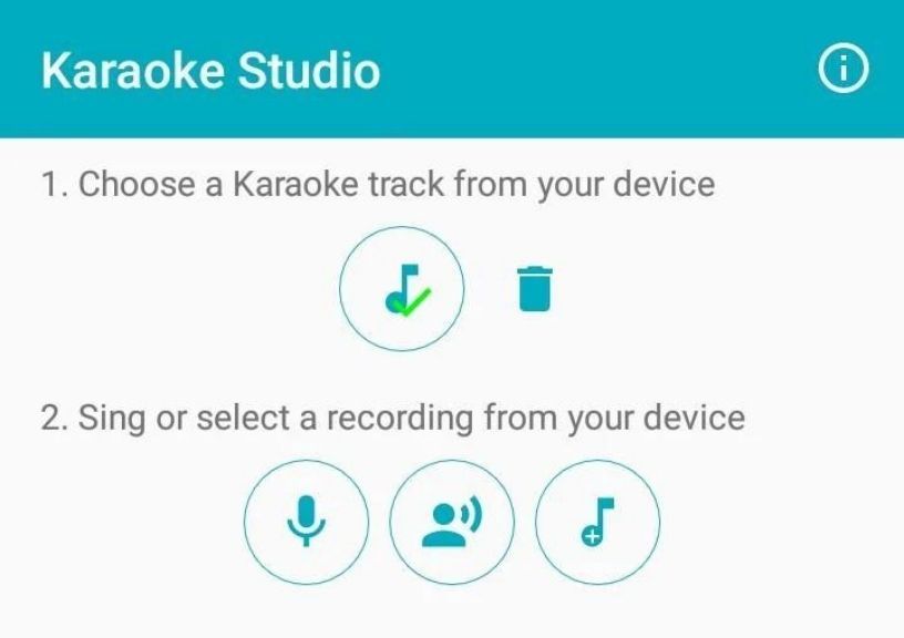 best karaoke apps