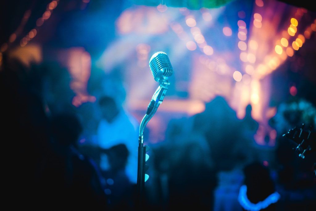 12 karaoke apps that are perfect for your house party this weekend
