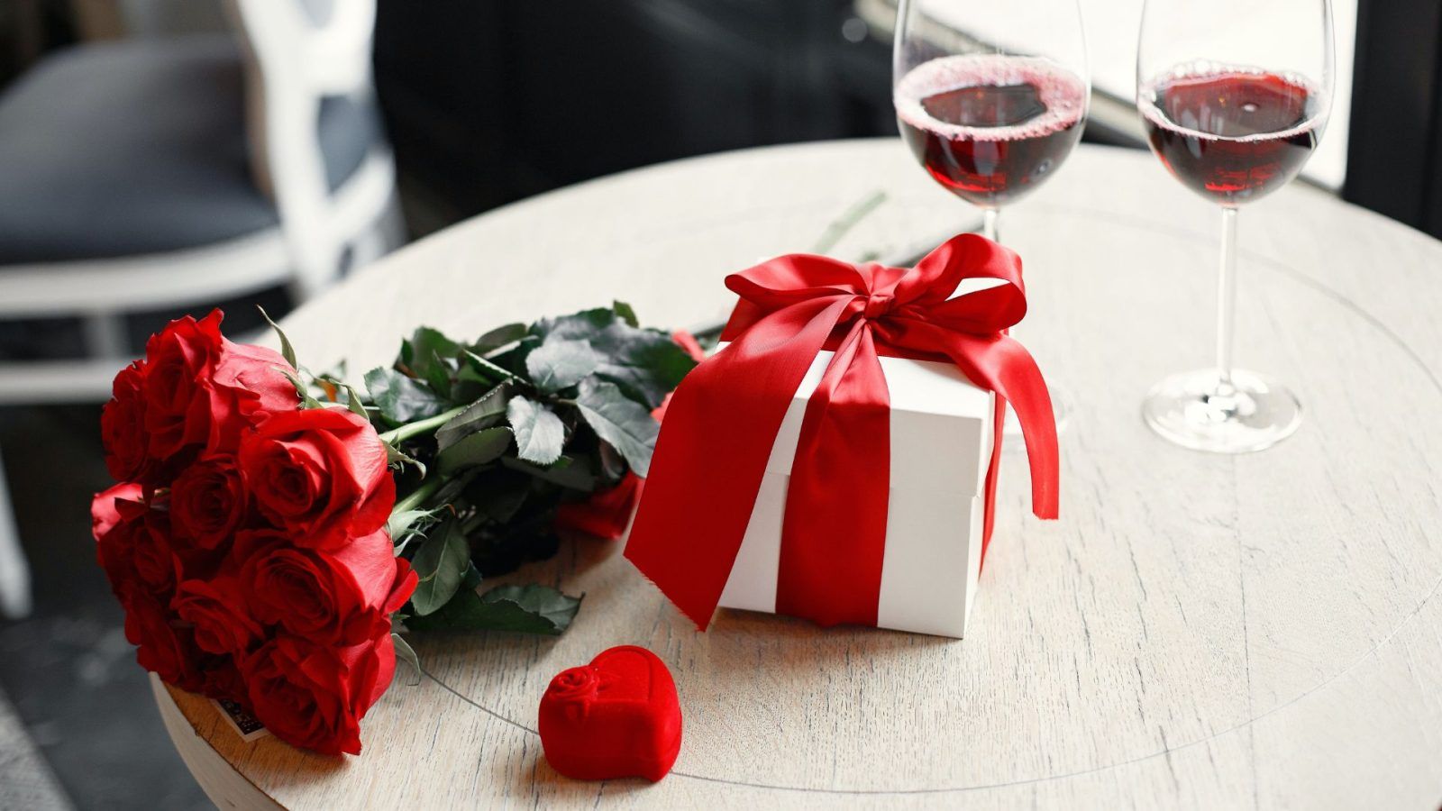 Valentine's Day Gifts The ultimate guide for 2023