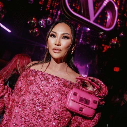 Meet the 7 crazy rich Asians from Bling Empire: New York – billionaire  heiress Dorothy Wang leads the pack alongside Hong Kong's Stephen and  Deborah Hung, and fashion influencer Tina Leung
