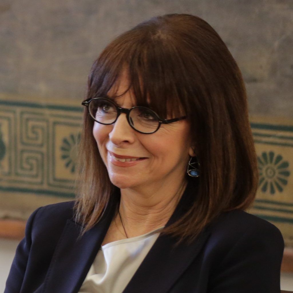 inspirational female leaders