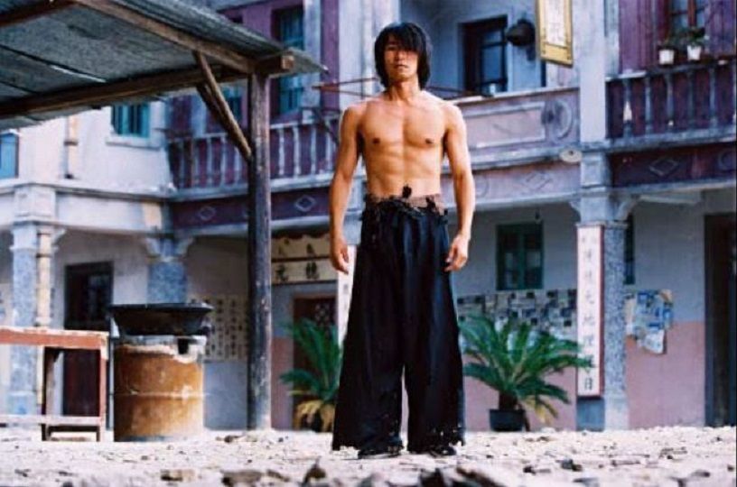 chinese new year movies