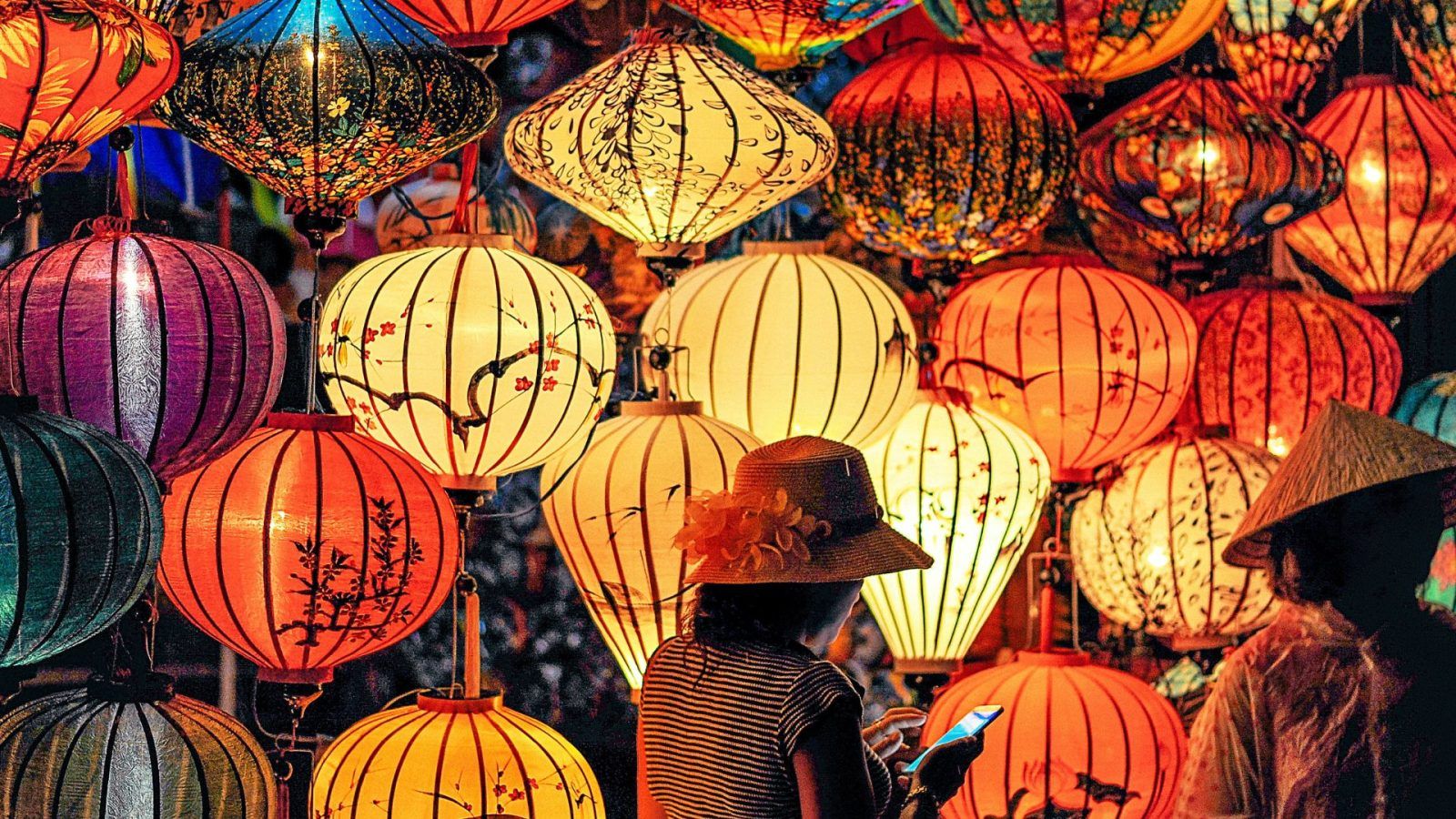 Chinese Lantern Festival: Origin, significance, and events