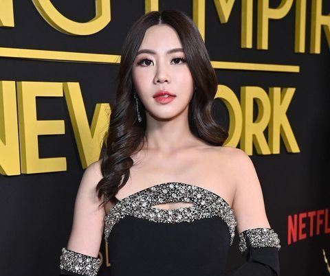 10 things you didn’t know about Nam Laks from ‘Bling Empire: New York’