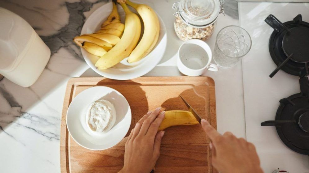 Health benefits of bananas, nutritional value, healthy recipes, and