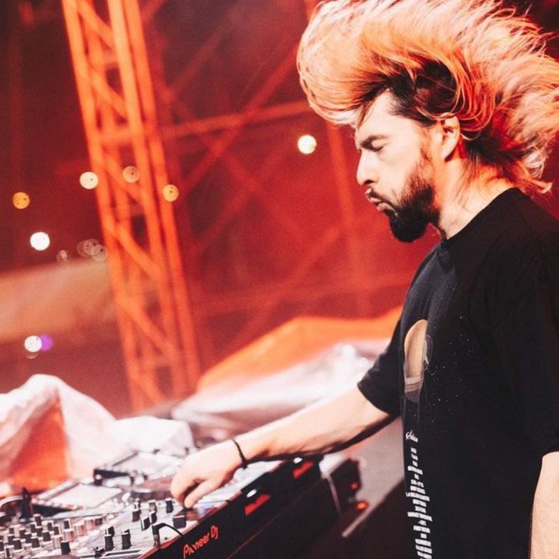 Creamfields is returning to Hong Kong with an exciting lineup