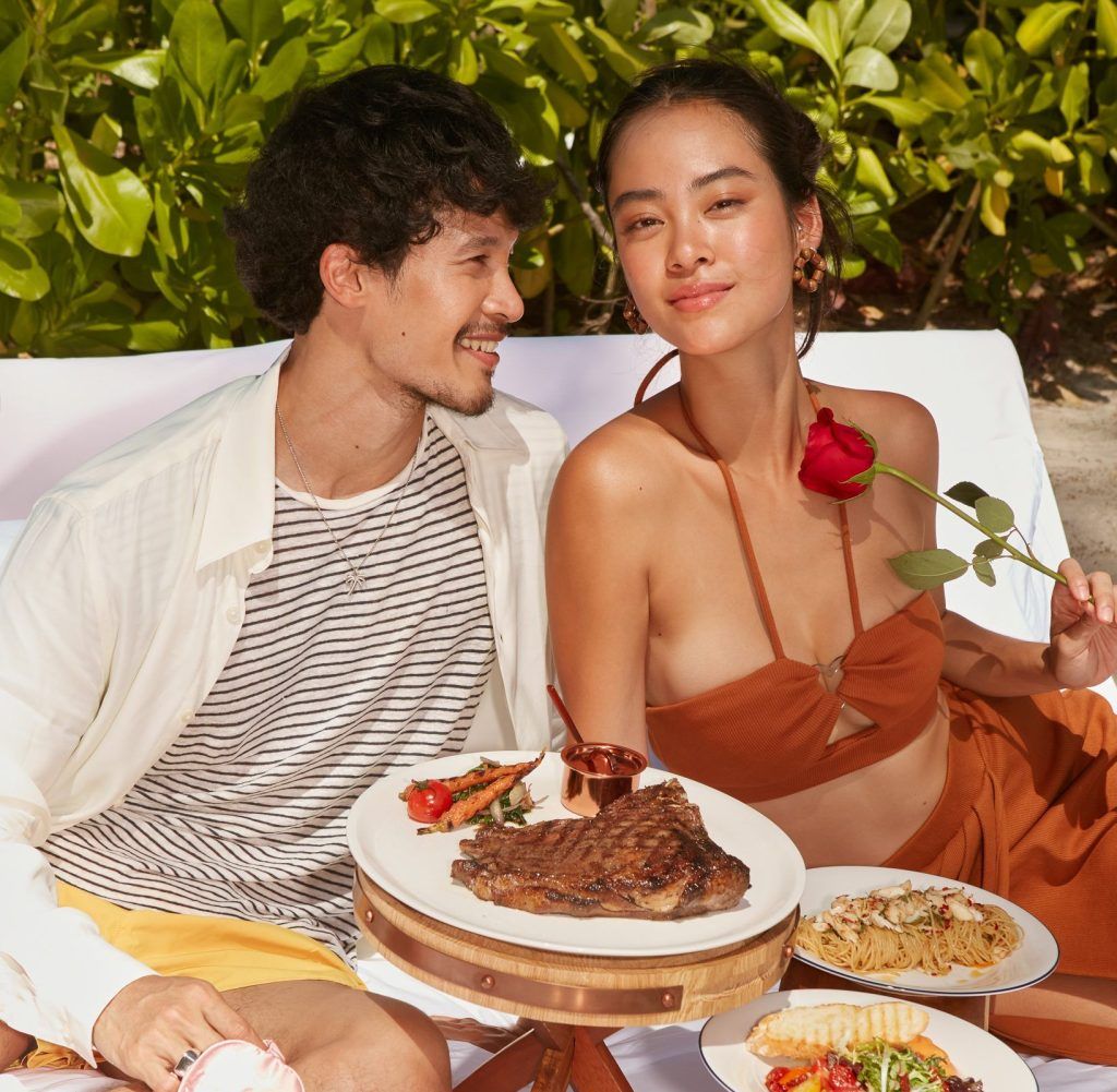 Where to travel in Thailand for Valentine’s Day