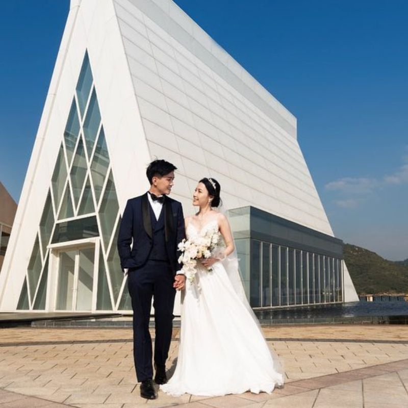 10 most gorgeous wedding venues in Hong Kong for a dreamy affair