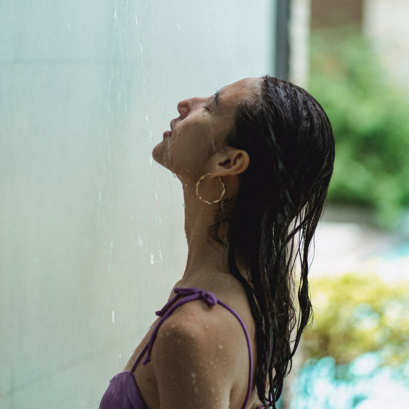 How often should you wash your hair?