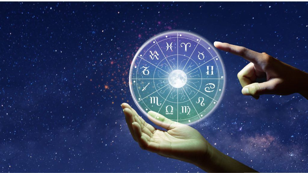 Astrological affirmations for all zodiac signs in 2023