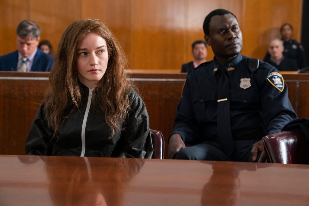 Criminal fraudster Anna “Delvey” Sorokin is getting another TV show