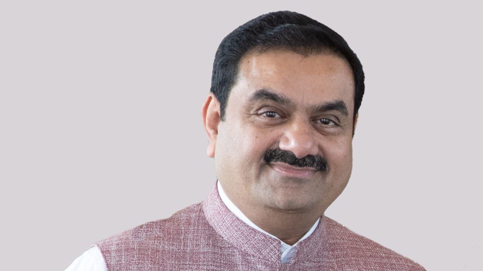 Here's Everything Gautam Adani Owns