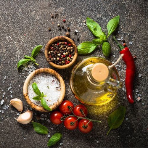 Spice up every at-home meal with these flavour-packed chilli oil recipes