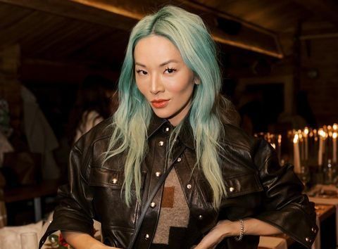 10 facts about Tina Leung from ‘Bling Empire: New York’