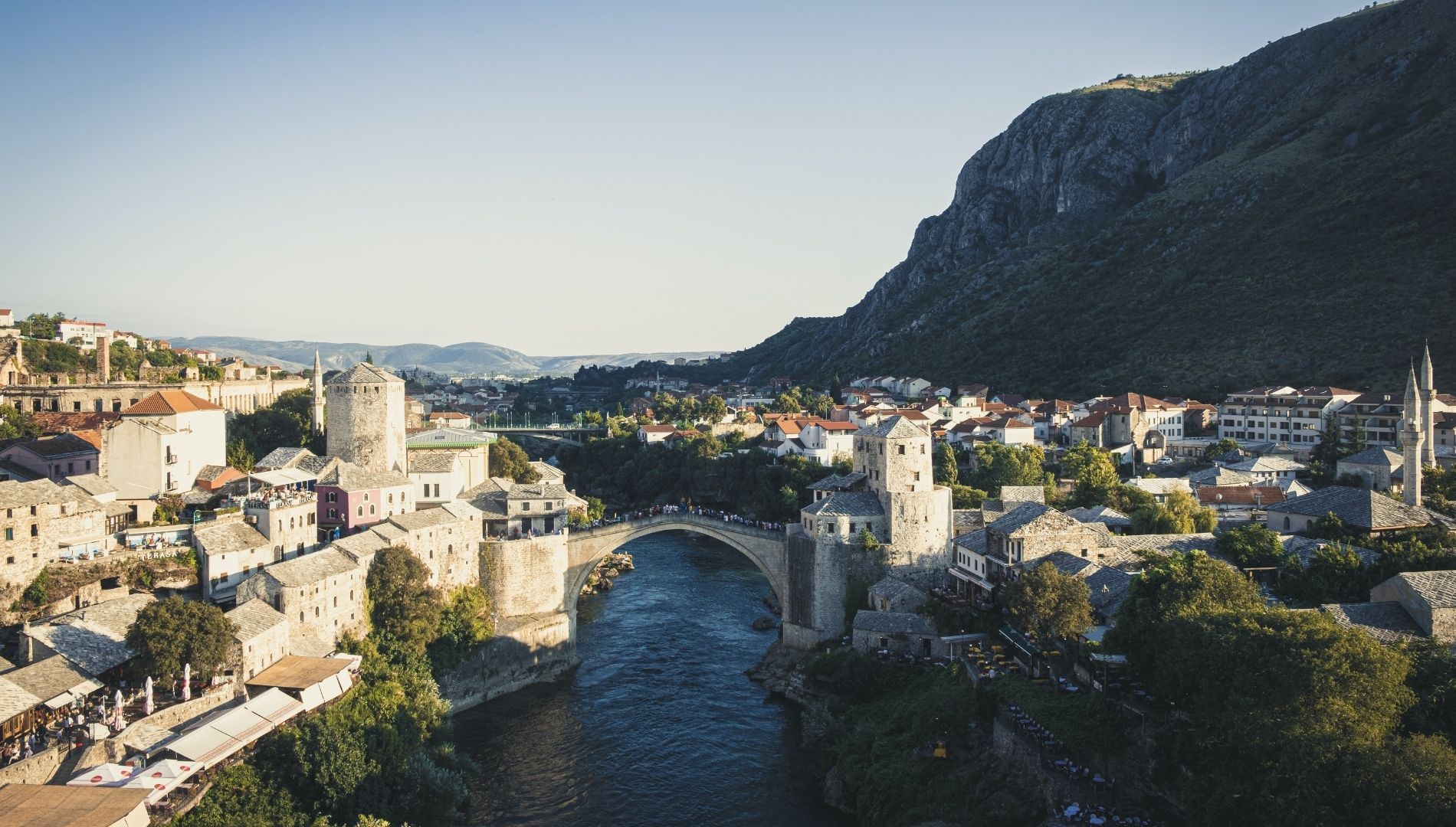 Mostar