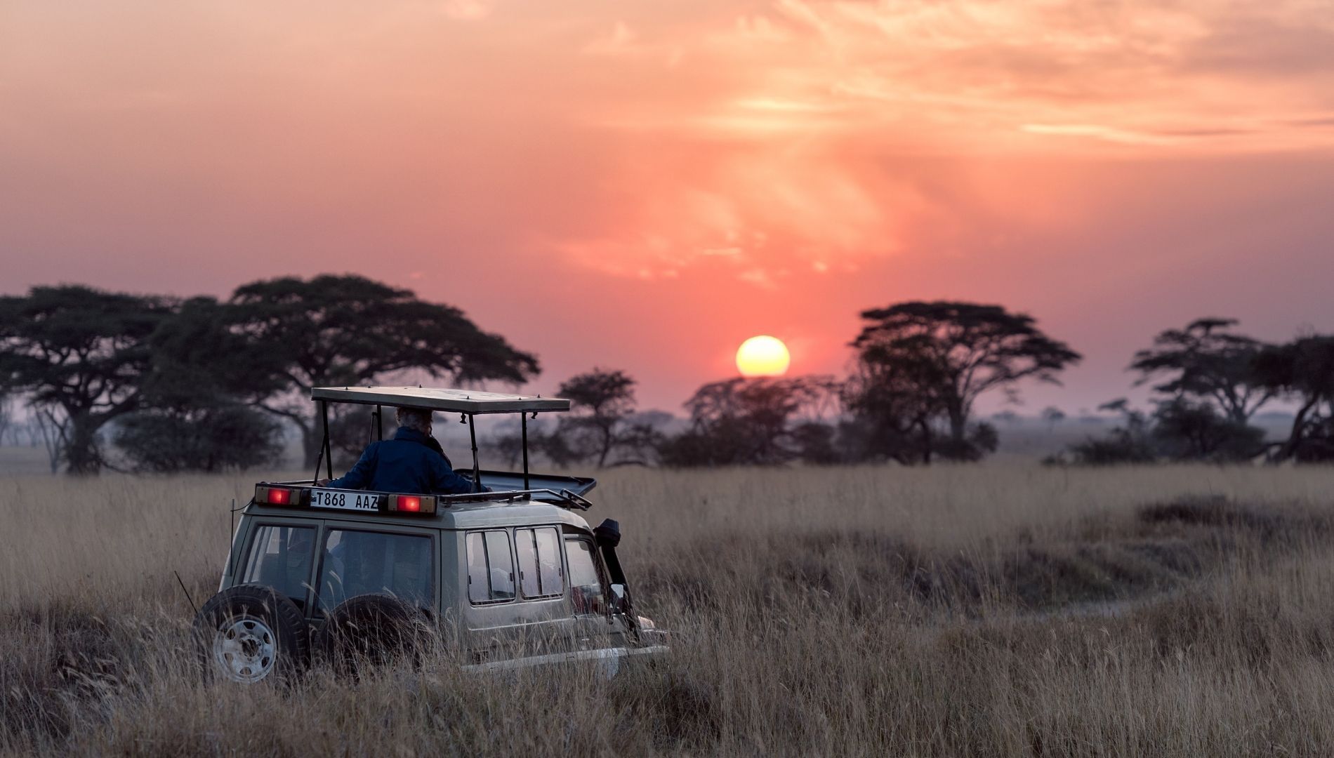 Tanzania