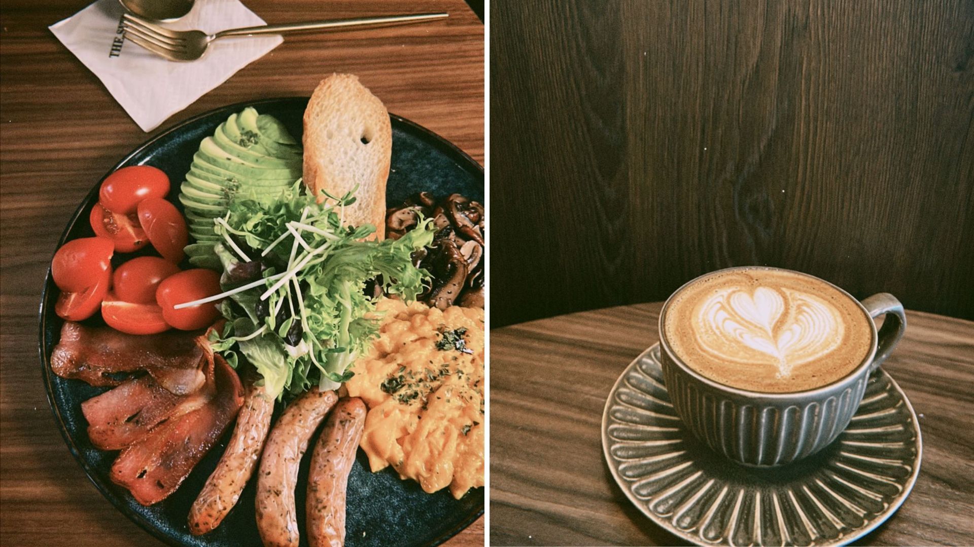 best cafes in hong kong - march 2023
