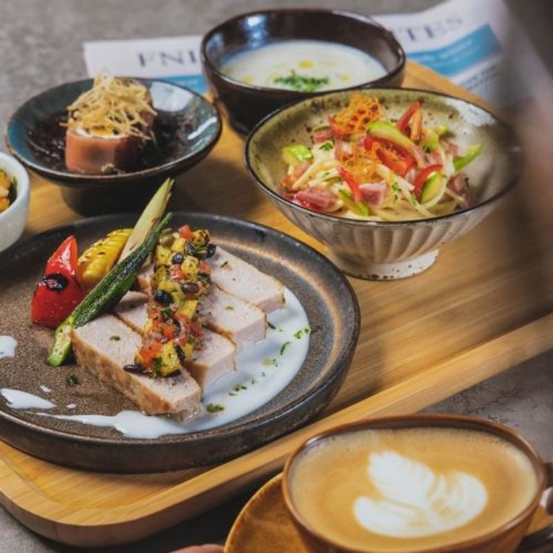 Best new cafes and coffee shops to try in Hong Kong right now