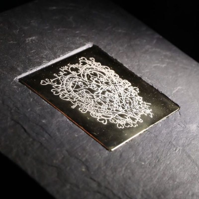 Sacha Jafri’s moon art to become the first official artwork sent to the lunar surface