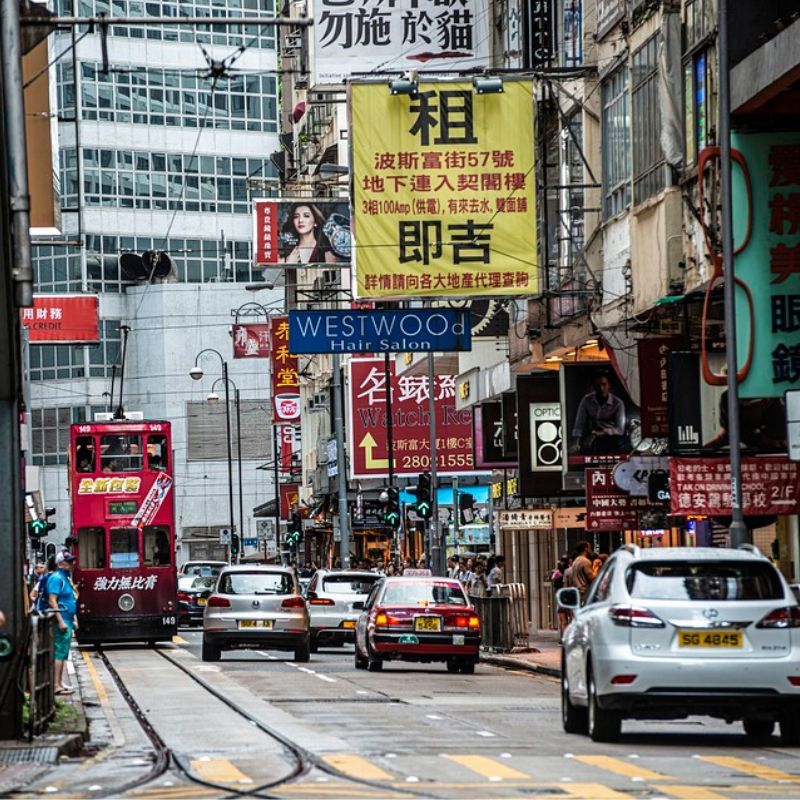 China will fully resume travel with Hong Kong and Macau from February 6