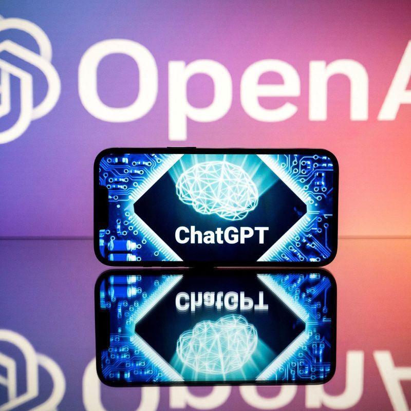 ChatGPT maker fields tool for spotting AI-written text