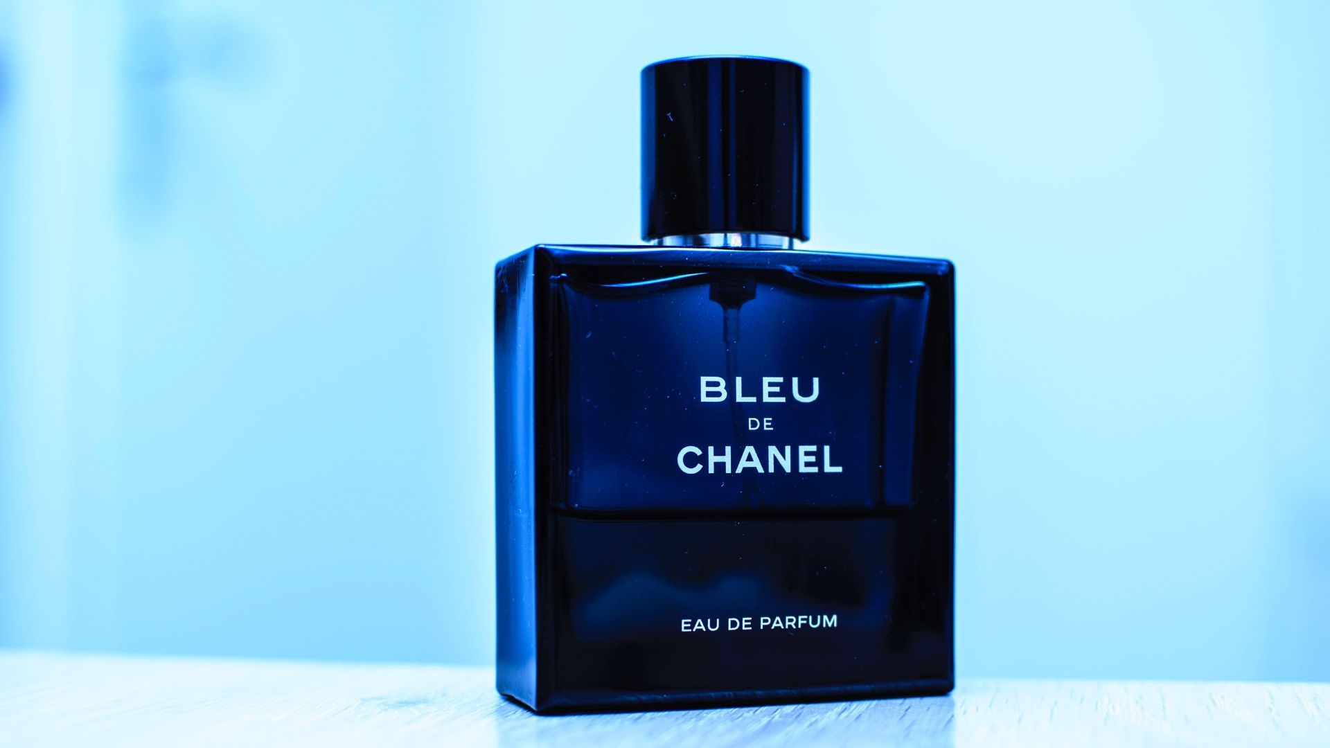 Top 10 BLUE COLOGNES That Are NOT Bleu De Chanel