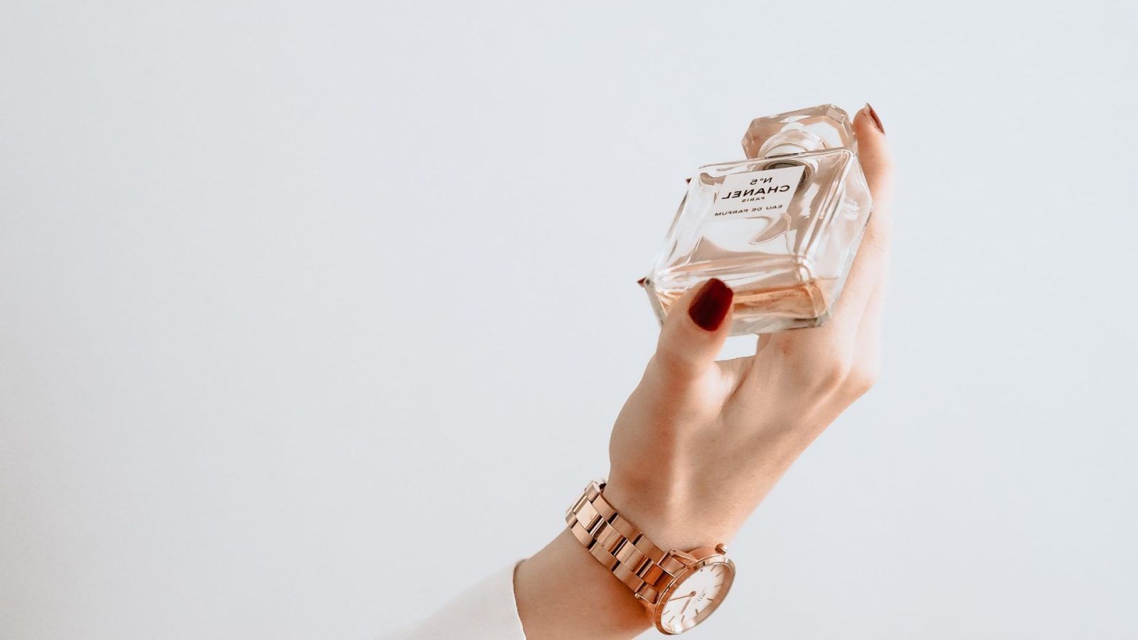 Eau de toilette vs eau de parfum How to tell them apart