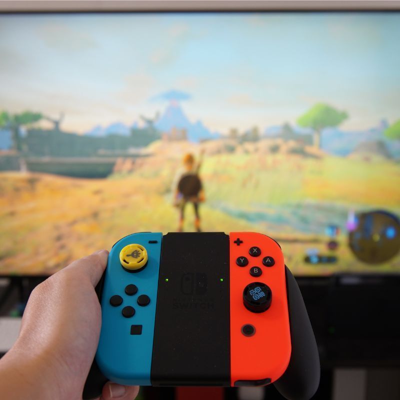 ‘Wild Hearts’ and other video games releasing in February 2023