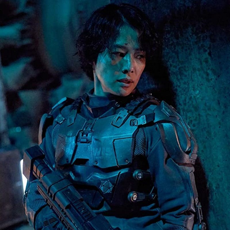 Bookmark these Korean movies to watch on Netflix in 2023