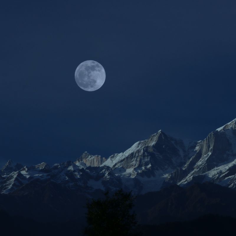 Snow moon 2023: Transformative and reflective powers of this full moon on all zodiacs