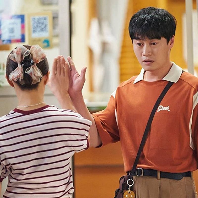 ‘Bloodhounds’ and other Korean dramas releasing on Netflix in 2023
