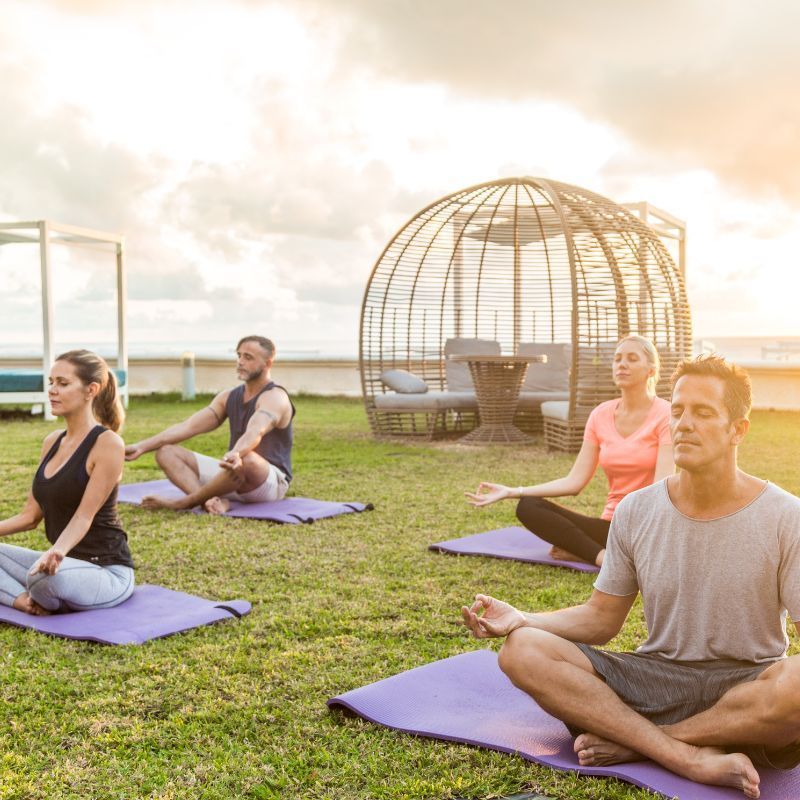 7 most popular types of yoga and their benefits for you