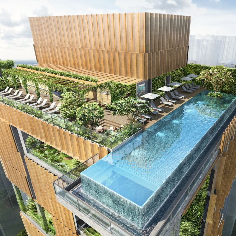 11 new luxury hotels opening in Asia in 2023